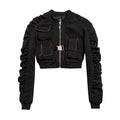 Treasure or Legend Jacket