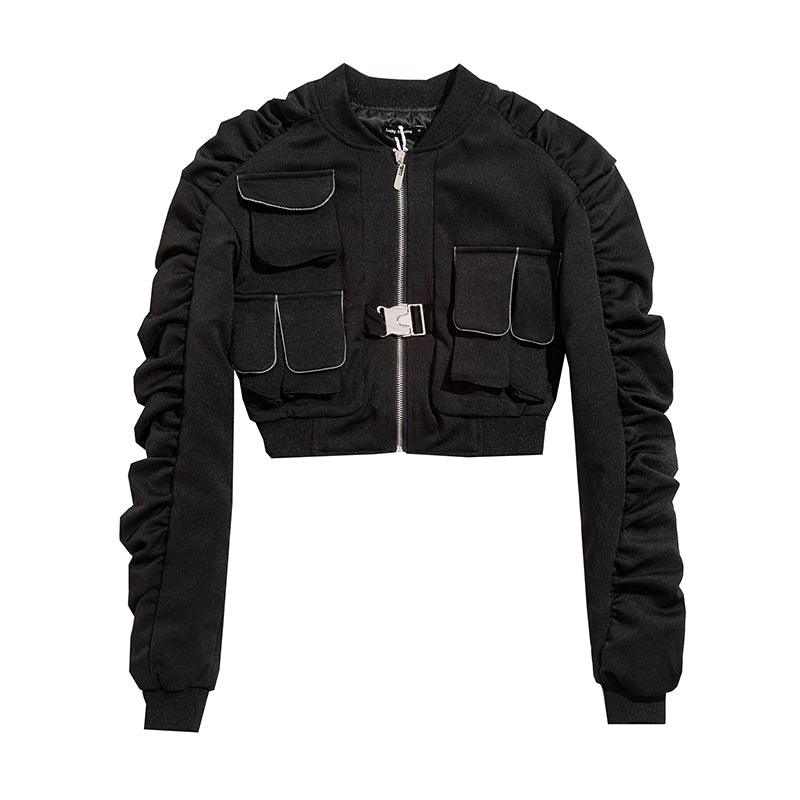 Treasure or Legend Jacket