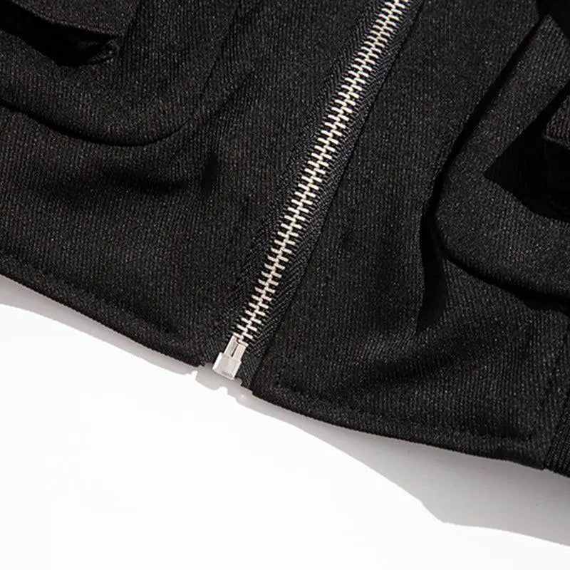 Treasure or Legend Jacket