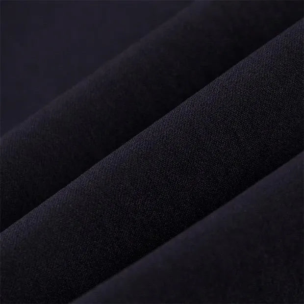 Hollow Punk Star Leggings