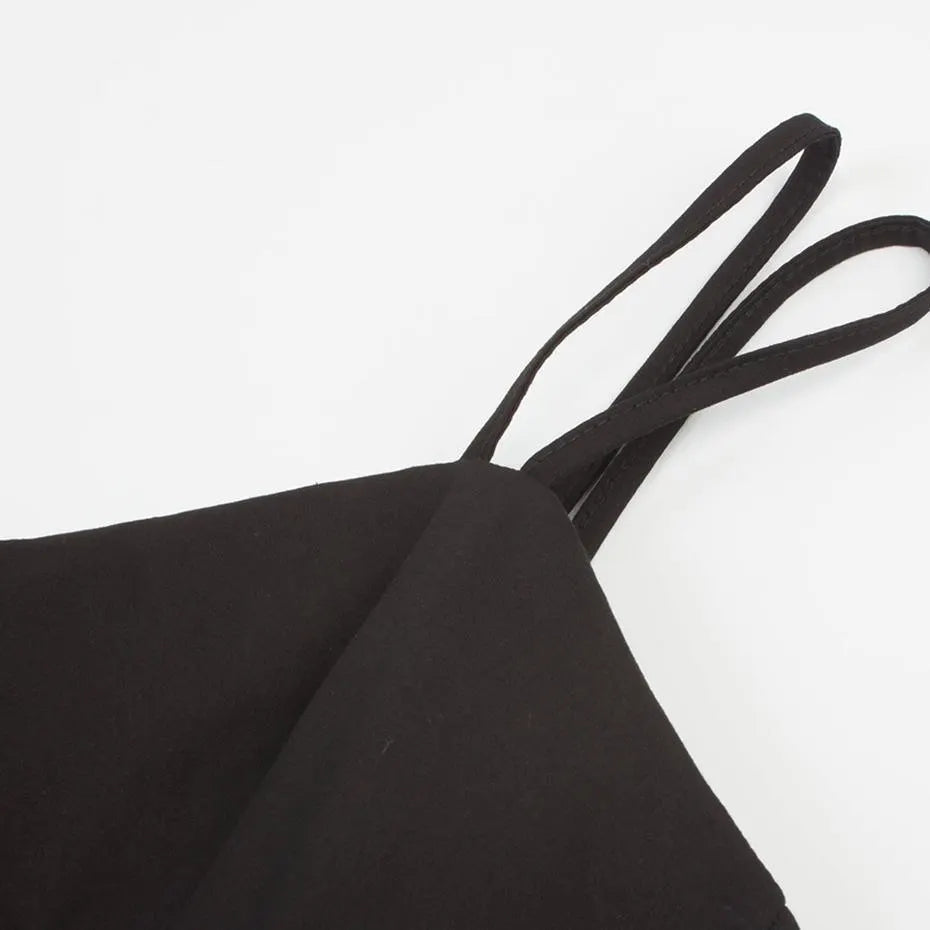 Cape Dress
