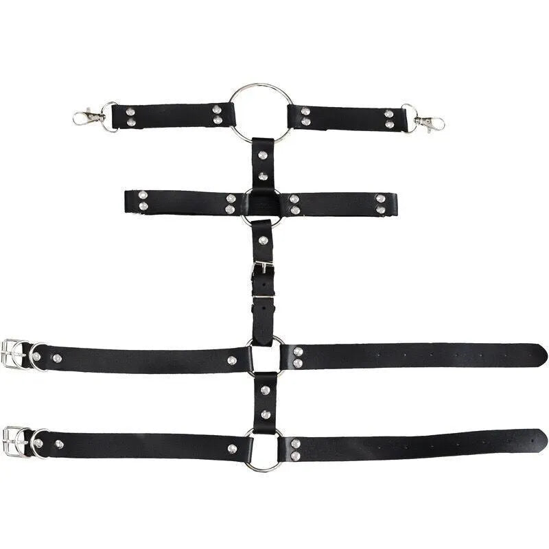 Adjustable Leg Harness