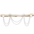 Peace Day Belt Waist Chain