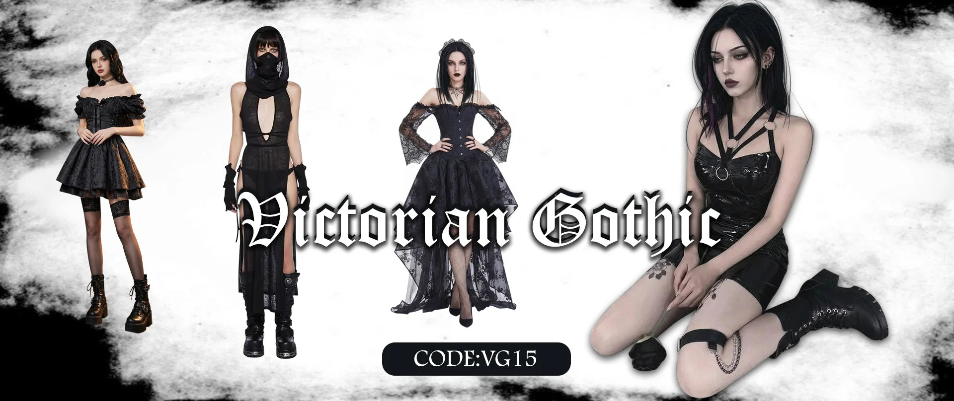 Victorian Gothic
